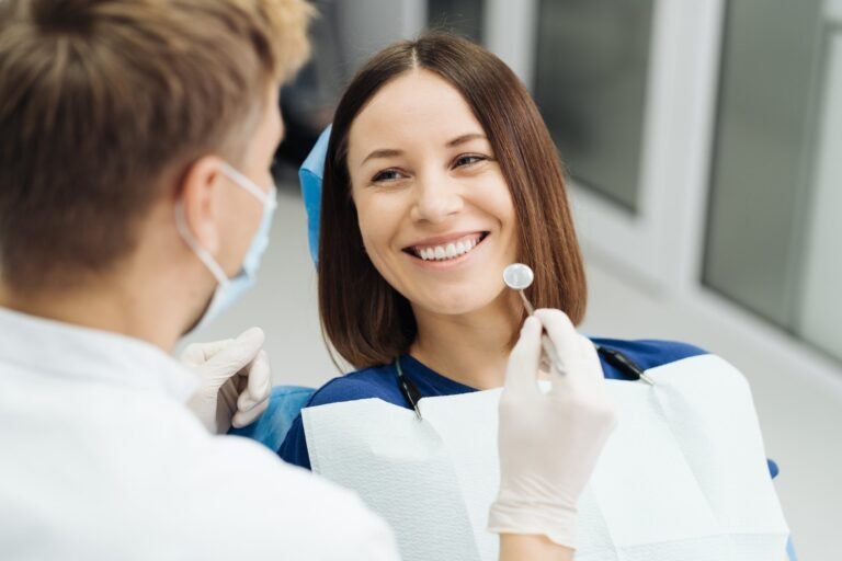 How Often Should You Visit the Dentist for Checkups and Cleanings ?